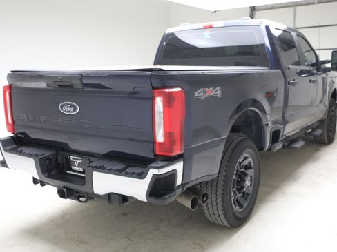 Used 2023 Ford F250 XL w/ XL Chrome Package AWD/4WD image 5