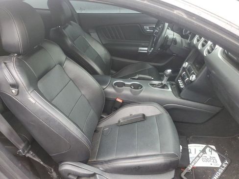 Used 2023 Ford Mustang GT Premium RWD image 11