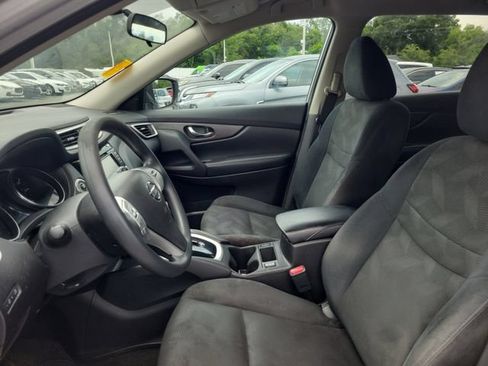 Used 2015 Nissan Rogue SV w/ SV Premium Package AWD/4WD image 18
