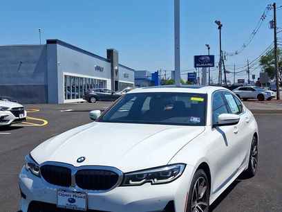 Used 2020 BMW 330i xDrive Sedan w/ Premium Package