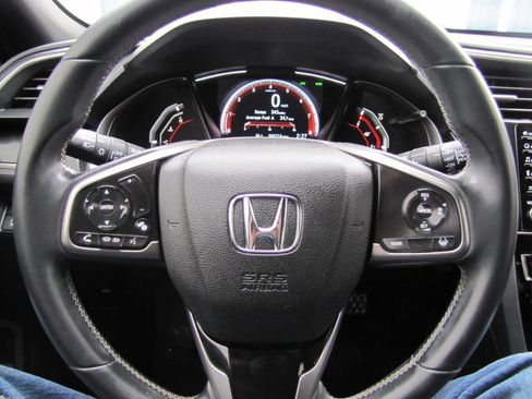 Used 2020 Honda Civic Sport Touring image 16
