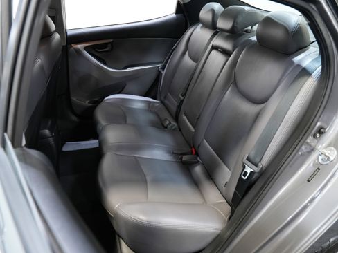 Used 2011 Hyundai Elantra GLS w/ Preferred Equipment Pkg 3 image 35