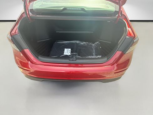 New 2026 Honda Accord LX image 21