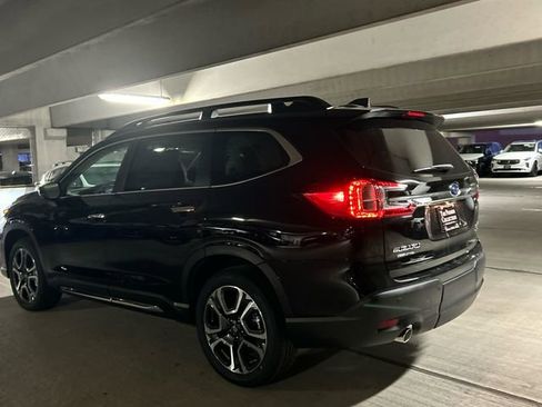 New 2026 Subaru Ascent Touring image 4