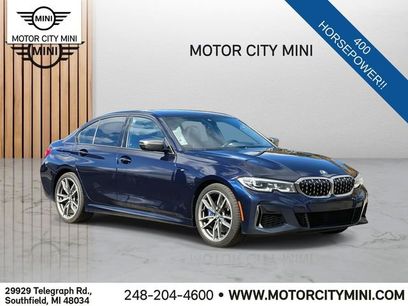 Used 2020 BMW M340i xDrive