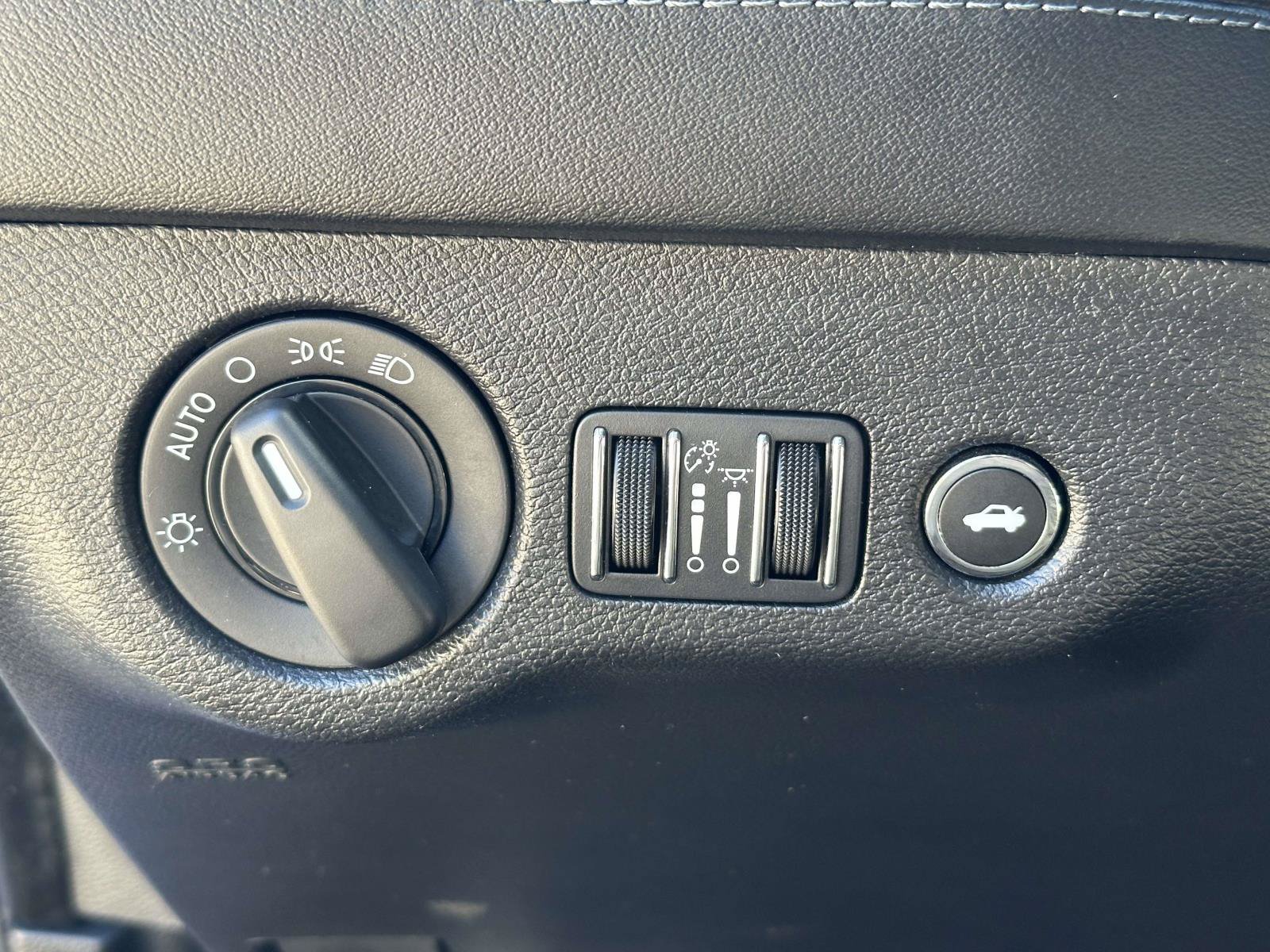 Used 2022 Dodge Charger Scat Pack RWD image 21