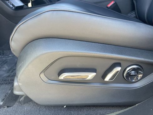 New 2026 Acura RDX A-Spec image 24