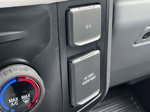 New 2026 Ford F450 XL w/ XL Chrome Package image 8