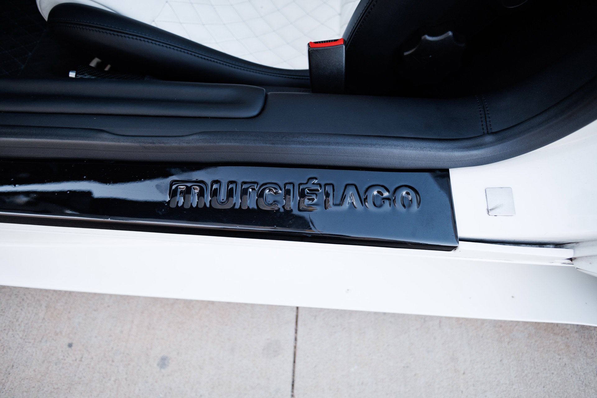 Used 2008 Lamborghini Murcielago LP 640 AWD/4WD image 37