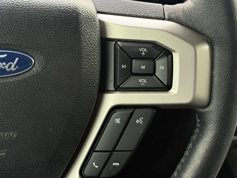 Used 2019 Ford F150 Lariat w/ Equipment Group 502A Luxury image 23