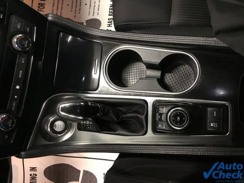 Used 2019 Nissan Maxima 3.5 S w/ Floor Mat Group image 47