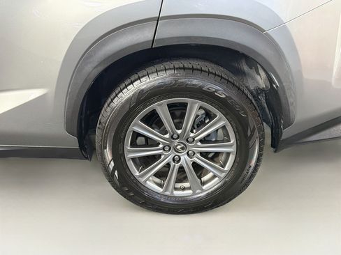 Used 2020 Lexus NX 300 FWD w/ Comfort Package image 11