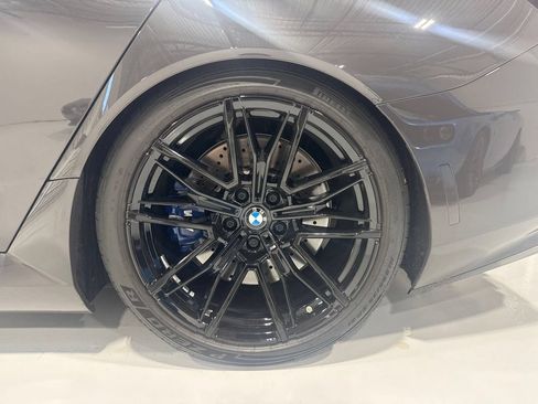 Used 2026 BMW M5 Touring w/ Executive Package AWD/4WD image 12