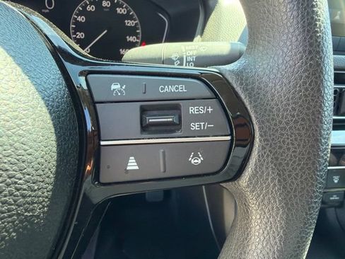 Used 2025 Honda Civic LX image 14