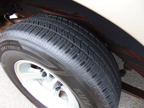 Used 2002 Chevrolet Blazer LS w/ Preferred Equipment Group image 51