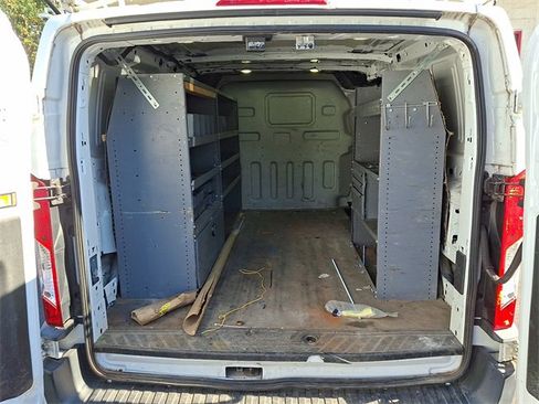 Used 2017 Ford Transit 250 130 Low Roof image 2