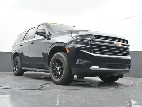 Used 2024 Chevrolet Tahoe LT AWD/4WD image 50