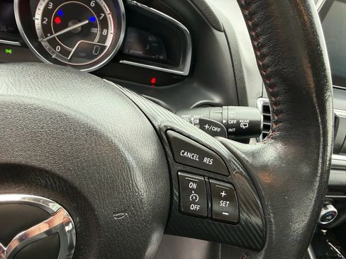 Used 2015 MAZDA MAZDA3 s Grand Touring image 25