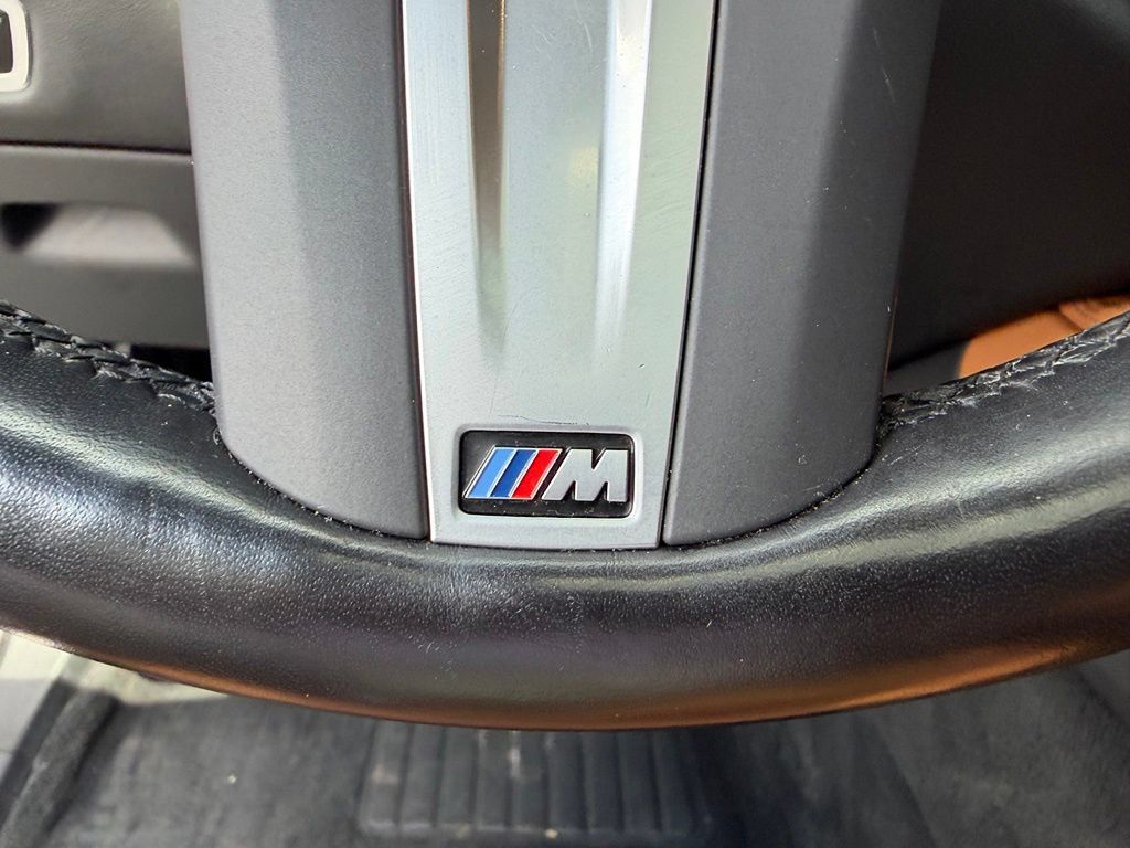 Used 2023 BMW X6 xDrive40i AWD/4WD image 19