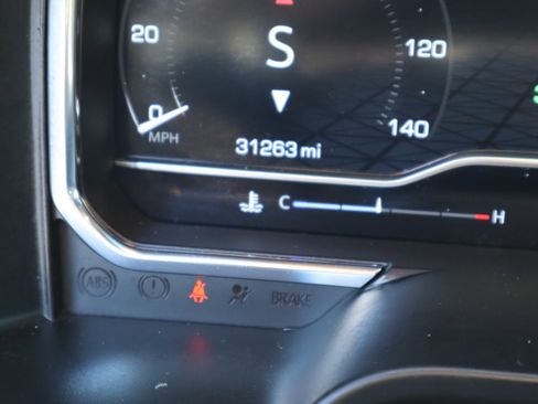 Used 2025 GMC Sierra 1500 Denali w/ Denali Reserve Package image 26