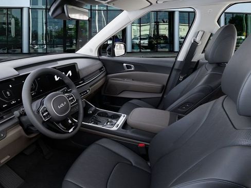 New 2026 Kia Carnival SX image 17