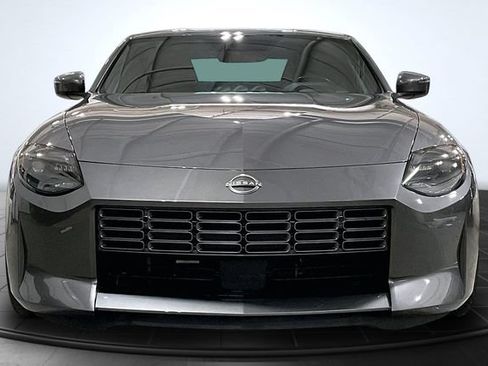 Used 2024 Nissan Z Performance w/ Floor Mat Package RWD image 3