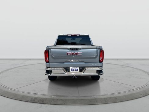 Used 2025 GMC Sierra 1500 SLT AWD/4WD image 7