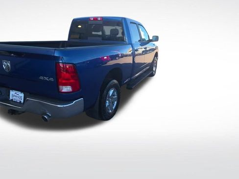 Used 2010 Dodge Ram 1500 Truck SLT w/ Big Horn Regional Pkg AWD/4WD image 10