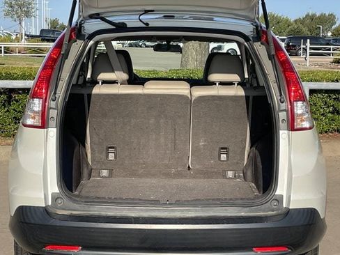 Used 2012 Honda CR-V EX-L image 29