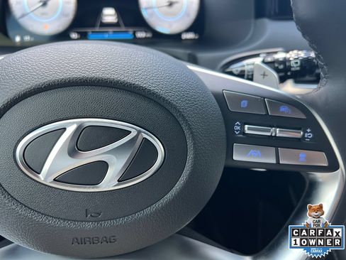 Used 2025 Hyundai Palisade Calligraphy AWD/4WD image 31