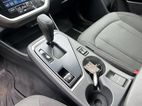 Used 2024 Subaru Crosstrek 2.0i Premium AWD/4WD image 19