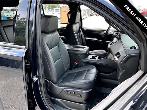 Used 2022 Chevrolet Tahoe RST AWD/4WD image 28
