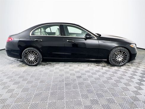 New 2026 Mercedes-Benz C 300 4MATIC Sedan image 7