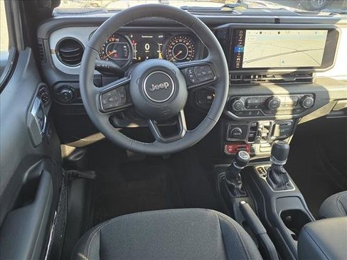 New 2026 Jeep Gladiator Willys image 6