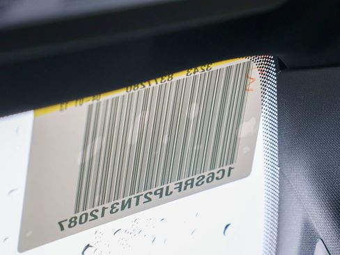 New 2026 RAM 1500 Laramie image 36