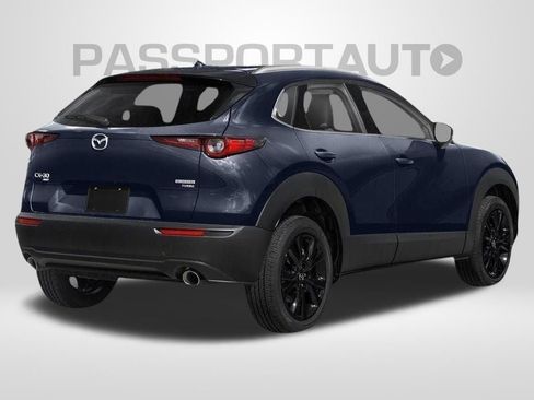 Certified 2023 MAZDA CX-30 2.5 Turbo w/ Premium Plus Pkg AWD/4WD image 76