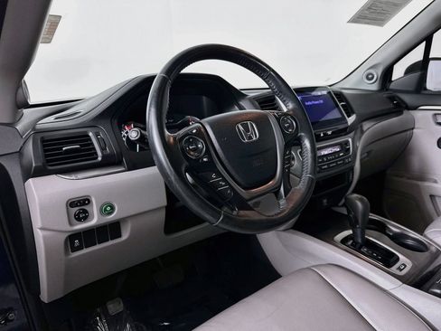 Used 2016 Honda Pilot EX-L image 10