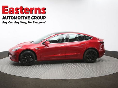 Used 2019 Tesla Model 3 Standard Range image 57