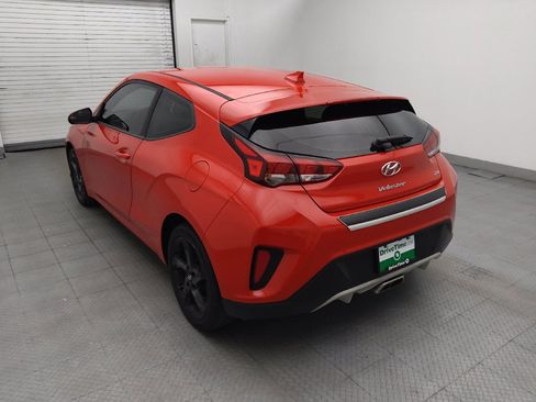 Used 2019 Hyundai Veloster 2.0 FWD image 5