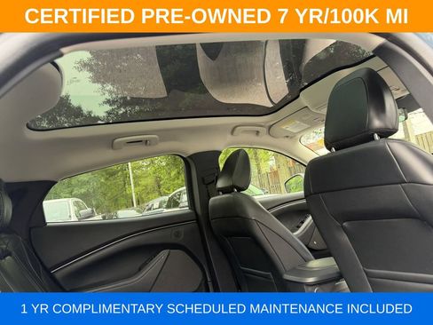 Used 2023 Ford Mustang Mach-E Premium AWD/4WD image 8