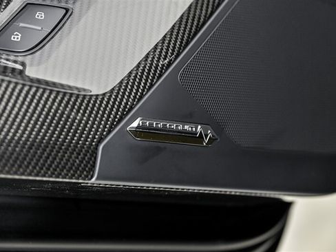 Used 2017 Lamborghini Aventador LP 750-4 Superveloce AWD/4WD image 14