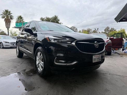 Used 2020 Buick Enclave Essence image 47