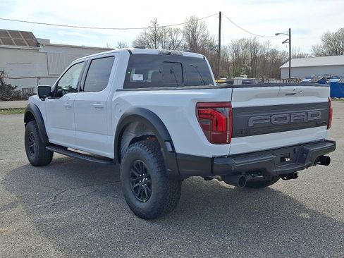 New 2026 Ford F150 Raptor image 3