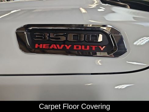 New 2026 RAM 3500 Tradesman image 41