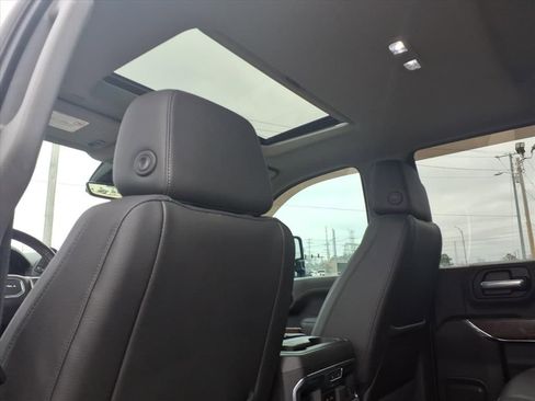 Used 2020 GMC Sierra 3500 Denali w/ Denali Ultimate Package image 21