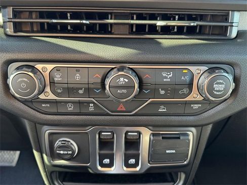 New 2026 Jeep Wrangler Sport S image 5