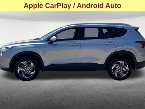 Used 2023 Hyundai Santa Fe SEL AWD/4WD image 5