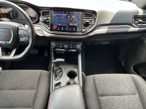 Used 2026 Dodge Durango GT RWD image 17