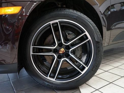 Used 2020 Porsche Macan S image 58