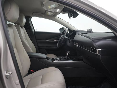 Used 2023 MAZDA CX-30 AWD 2.5 S w/ Preferred Package image 13